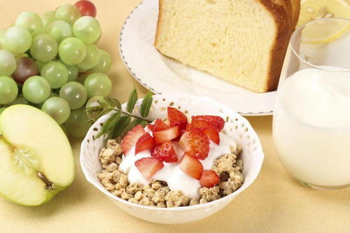 合格的代餐食品，應該具備這些標準