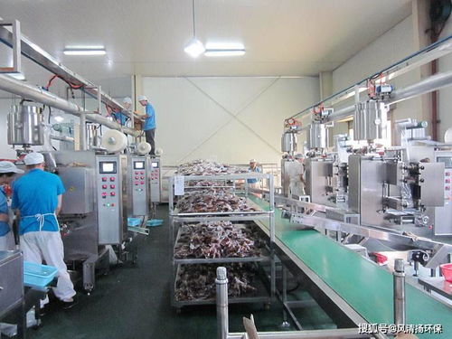 調(diào)味品廠異味治理與食品級除臭劑應用指南