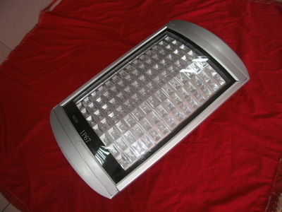 新型弧形LED投光燈 防水IP67 98W，佛山市南海區創銘鋁制品廠的卓越照明解決方案