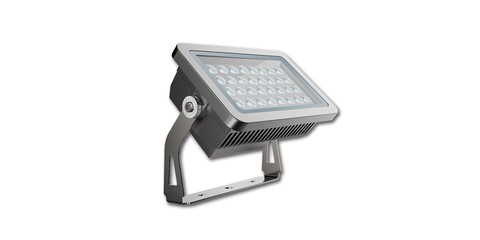 樂雷光電F2226A1投光燈 專業戶外照明解決方案